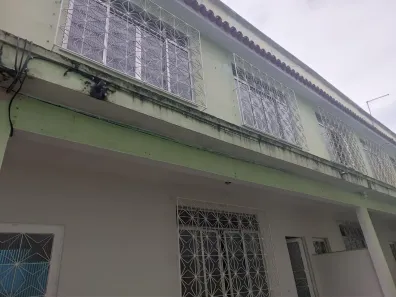 Casa com 2 Quartos para alugar, 55m² no Colégio, Rio de Janeiro