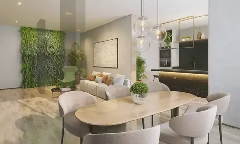 Apartamento com 4 Quartos à venda, 258m² no Santo Amaro, São Paulo