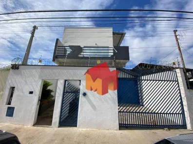 Ponto Comercial à venda, 335m² no Cidade Jardim, Americana