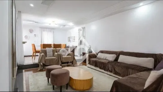 Apartamento com 3 Quartos à venda, 185m² no Jardim Avelino, São Paulo