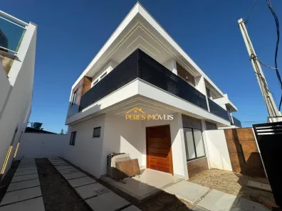 Casa com 3 Quartos à venda, 110m² no Costazul, Rio das Ostras