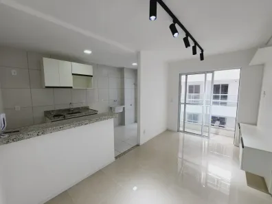 Apartamento com 2 Quartos à venda, 54m² no Turu, São Luís