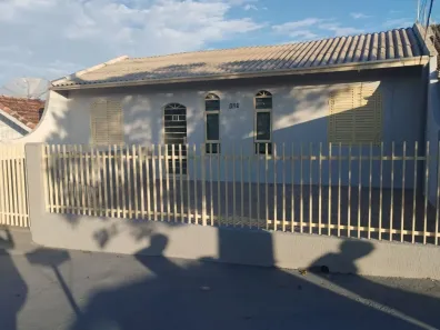 Casa com 4 Quartos à venda, 127m² no Hedy, Londrina