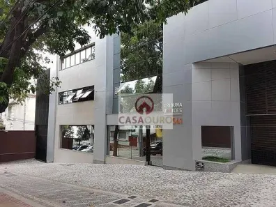 Sala Comercial à venda, 26m² no Santo Agostinho, Belo Horizonte