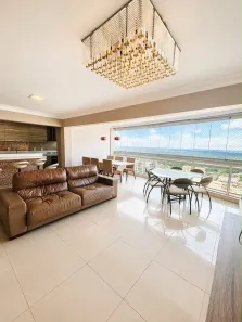 Apartamento com 4 Quartos para alugar, 270m² no Marco, Belém