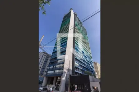 Apartamento com 1 Quarto para alugar, 50m² no Bela Vista, São Paulo