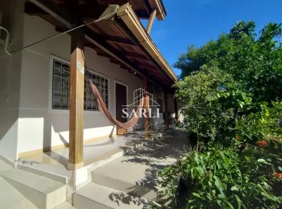 Casa com 3 Quartos à venda, 102m² no Jardim Atlântico, Florianópolis