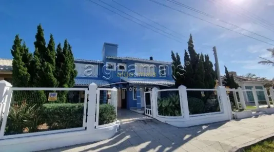 Casa com 6 Quartos à venda, 12m² no XANGRI-LÁ, Xangri-lá