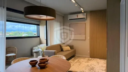 Apartamento com 2 Quartos à venda, 78m² no Vila Aviação, Bauru