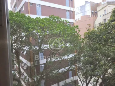 Apartamento com 2 Quartos à venda, 63m² no Leblon, Rio de Janeiro