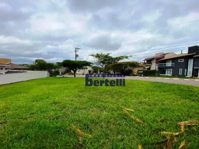 Lote/Terreno à venda, 619m² no Condomínio Residencial Euroville, Bragança Paulista