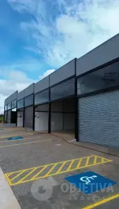 Galpão/Depósito/Armazém à venda, 624m² no Taiaman, Uberlândia