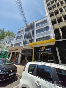 Sala Comercial à venda, 43m² no Centro, Novo Hamburgo