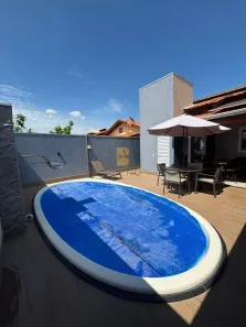 Casa com 3 Quartos à venda, 220m² no Distrito Industrial, Cuiabá
