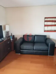 Flat com 1 Quarto à venda, 45m² no Jardim São Dimas, São José dos Campos