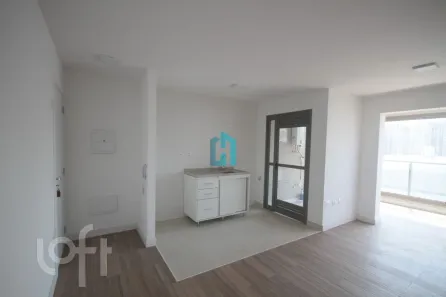 Apartamento com 2 Quartos à venda, 65m² no Indianópolis, São Paulo