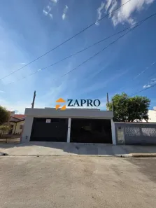 Casa com 3 Quartos à venda, 100m² no Jardim Satélite, São José dos Campos