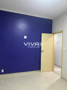 Apartamento com 2 Quartos à venda, 67m² no Méier, Rio de Janeiro