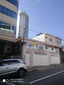 Casa com 4 Quartos para alugar, 287m² no Jardim do Mar, São Bernardo do Campo