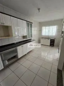 Casa com 3 Quartos à venda, 250m² no Jardim Estoril, Campinas
