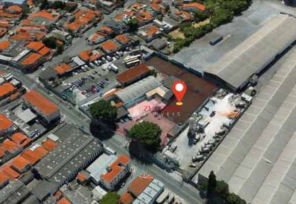 Lote/Terreno para alugar, 6500m² no Ponte Grande, Guarulhos