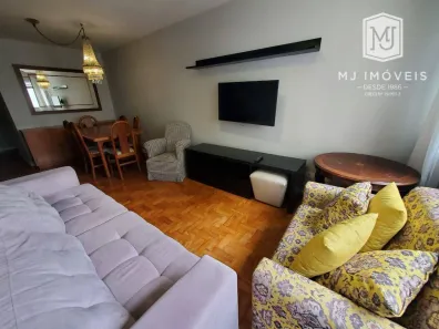 Apartamento com 2 Quartos para venda ou aluguel, 85m² no Moema, São Paulo