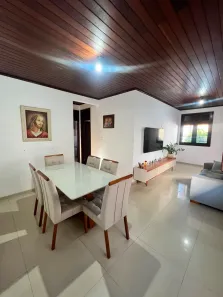 Casa de Condomínio com 3 Quartos à venda, 200m² no Turu, São Luís