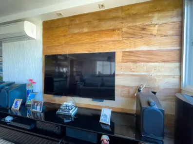 Apartamento com 3 Quartos à venda, 187m² no Perdizes, São Paulo