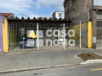 Casa com 2 Quartos à venda, 110m² no Vila Gustavo, São Paulo