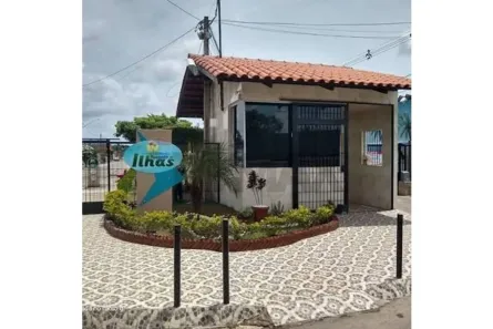 Casa de Condomínio com 3 Quartos à venda, 120m² no , Satuba