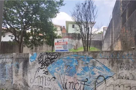 Lote/Terreno à venda, 282m² no Jardim Consórcio, São Paulo