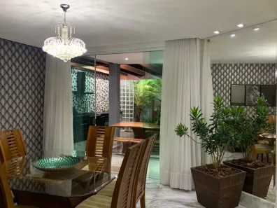 Casa de Condomínio com 3 Quartos à venda, 270m² no Rosa dos Ventos, Vespasiano