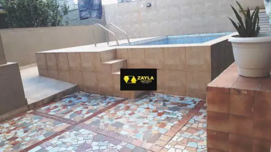 Casa com 4 Quartos à venda, 74m² no Irajá, Rio de Janeiro