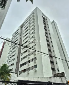 Apartamento com 3 Quartos à venda, 100m² no Boa Viagem, Recife