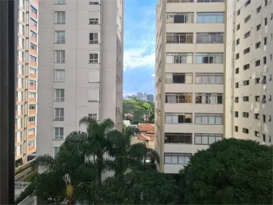 Apartamento com 3 Quartos à venda, 130m² no Jardim Paulista, São Paulo