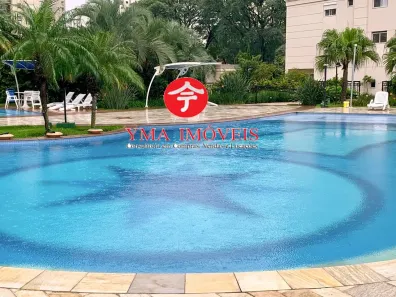 Apartamento com 4 Quartos à venda, 180m² no Vila Romana, São Paulo
