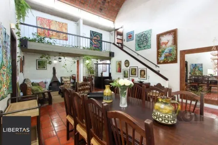 Casa com 4 Quartos à venda, 261m² no Ipanema, Porto Alegre