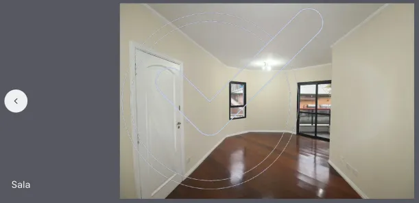 Apartamento com 3 Quartos à venda, 94m² no Santana, São Paulo