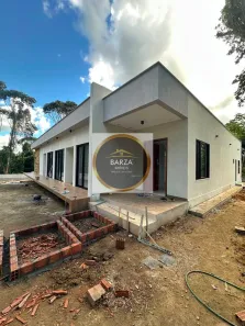 Casa de Condomínio com 4 Quartos à venda, 240m² no Aldeia dos Camarás, Camaragibe