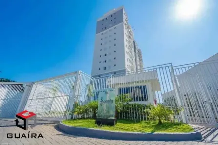 Apartamento com 1 Quarto à venda, 37m² no Santa Terezinha, Santo André