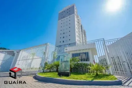 Apartamento com 1 Quarto à venda, 38m² no Santa Terezinha, Santo André