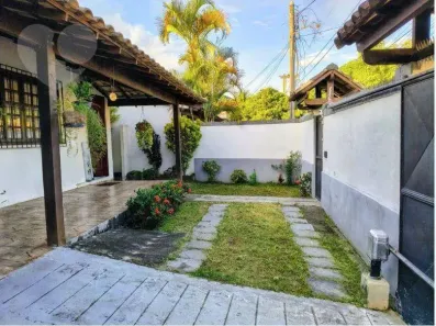 Casa com 3 Quartos à venda, 173m² no Piratininga, Niterói