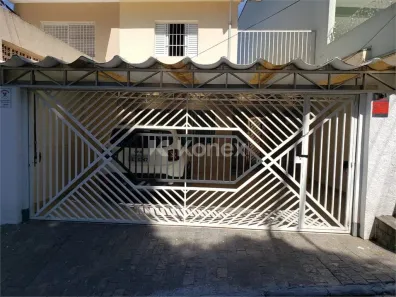 Sobrado com 2 Quartos à venda, 195m² no Vila Paulicéia, São Paulo