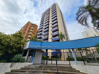 Apartamento com 1 Quarto à venda, 50m² no Cambuí, Campinas
