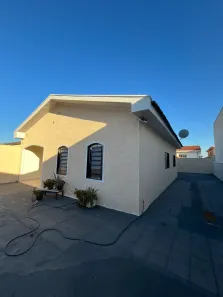 Casa com 3 Quartos para alugar, 96m² no Bom Jardim, São José do Rio Preto