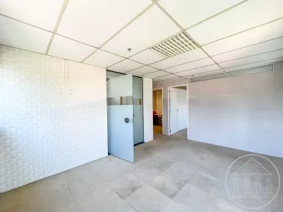 Sala Comercial para alugar, 90m² no Cidade Monções, São Paulo