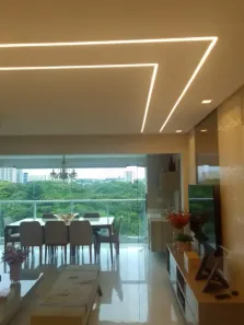 Apartamento com 3 Quartos à venda, 116m² no Patamares, Salvador