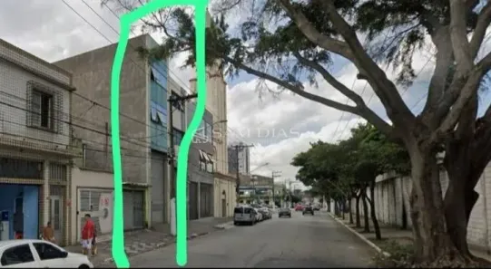 Ponto Comercial à venda, 156m² no Pari, São Paulo