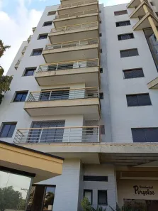 Apartamento com 2 Quartos para alugar, 71m² no Parque Brasília, Campinas