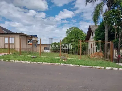Lote/Terreno à venda, 352m² no Passos dos Ferreiros, Gravataí